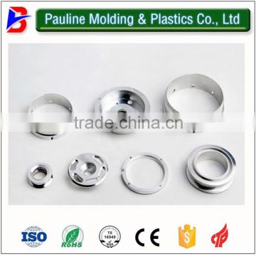 High precision custom made cnc machined optical spare parts