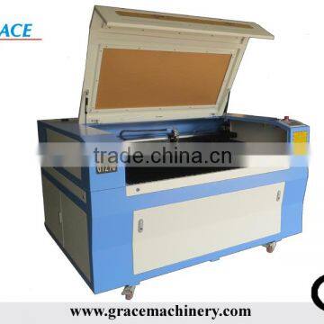 China Supplier Co2 Laser Engraving Machine G1290 photo-3