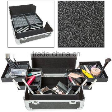 Vanity Cases Beauty Case Aluminum Vanity Case photo-6
