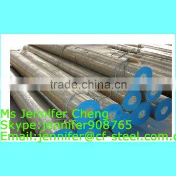alloy round bar en19 alloy steel bar DIN1.7225/4140/42crmo