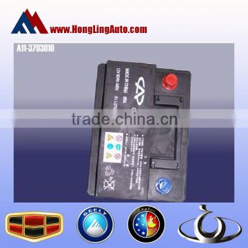 Battery assembly CheryAuto Parts