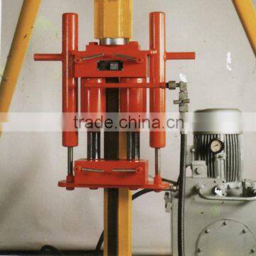 Hydraulic Jack & Power Pack