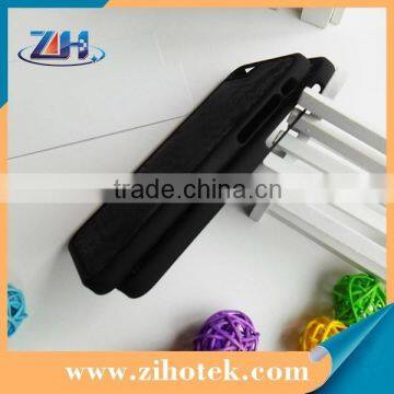 2D Sublimation Oil Spray Case for IPhone 6/6s,blank Sublimation Oil Feeling Case for IPhone 6/6s photo-3