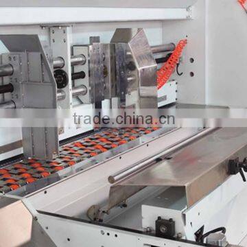 Nantai High-speed Flexo Printing Machine NT1225 photo-2