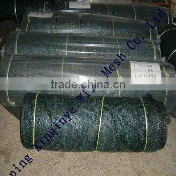 plastic wire netting