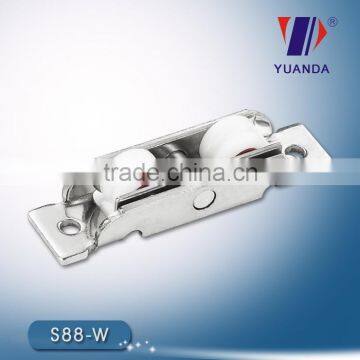 Sliding Nylon roller For PVC Window