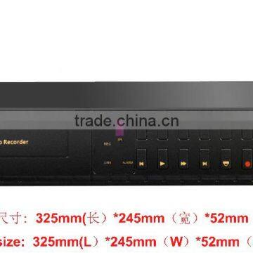 New product 720P H.264 4CH HD 720P dvr ahd 16ch ahd dvr ahd dvr 8ch