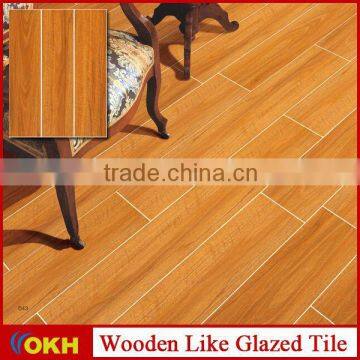 Restaurant Wood Floor Tiles