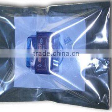 V2.1 Super Mini ELM327 Bluetooth OBD2 Scanner ELM 327 For Multi-brand CANBUS Support All OBD2 Model photo-2