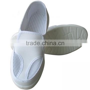 Antistatic work shoes