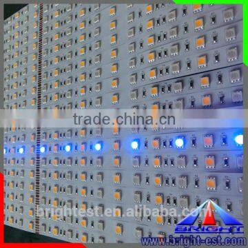 Dream Colour Led Strip 5050 12v,Programmable Magic Ribbon ws2812/ WS2812B Led Digital Strip