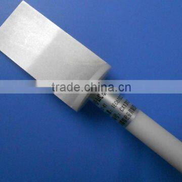 Standard IEC61032 Electrical Safty Test Probe 43 Rectangular Finger photo-2