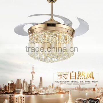 Decorative Ceiling Fans With Remote CE photo-2