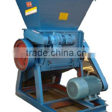 plastic PET bottle pulverizer crusher F-800K