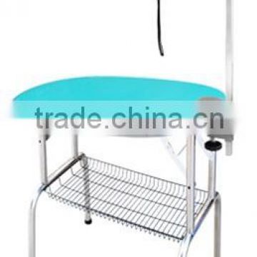 New Portable Pet Grooming Table With Good Quality