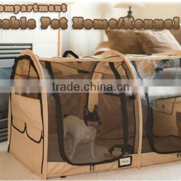 Pop-up Dog Shelter, Pop-up Pet Shelter