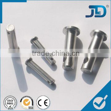 stainless steel 316 clevis pins with head