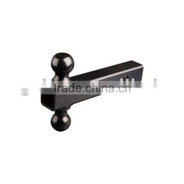 Double Ball Hitch Mount