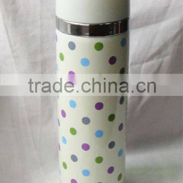 day days vacuum flask brand/tea thermos