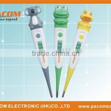 wireless thermometer