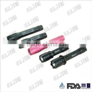 Tactical Flashlight photo-2