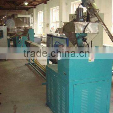 Plastic Magnet Extrusion Line