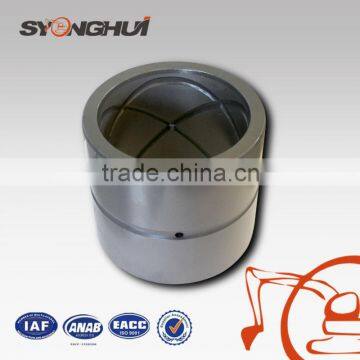 bucket bushing and bucket pin axle sleeves excavator bucket bushing parts high quality