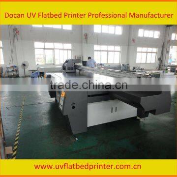 High Speed 1440dpi uv flatbed card plotter machine