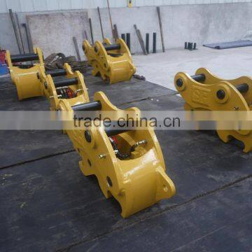 SF Excavator Parts Quick Coupler, Hydraulic Quick Hitch photo-5