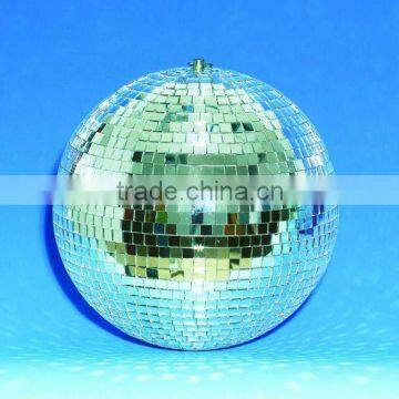 10 inch mirror ball