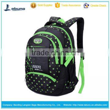 China Supplier Produce and Sale 50 Liter Waterproof Nylon Backpack for Hiking and Hunting photo-2