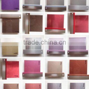 Furniture Fittings/Plastic Products