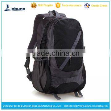 Latest stylish Outdoor durable cheap waterproof hiking backpack 50l