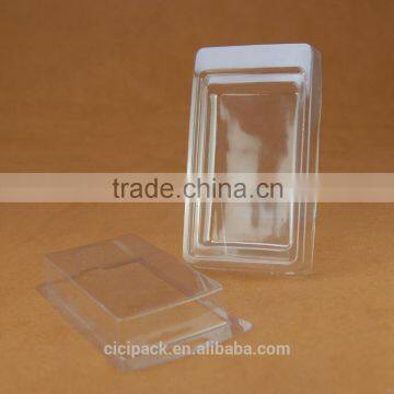 pvc blister tray packaging