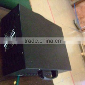 DMX 2500W Follow Spot Light HMI 2500W Follow Spot Light Dmx Stage Light Movable Spot Light photo-3