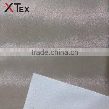 Wholesale Iridescent,glitter Printed Synthetic Leather Fabric,vinyl for Sofa Material Made in China photo-2