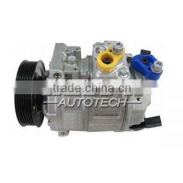 Compressor 1K0 820 859 S for SKODA OCTAVIA/SUPERB/YETI 2009 Year