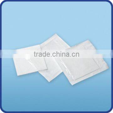 Medical Paraffin Impregnated Gauze Pad