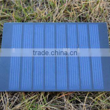 Portable Solar Panel to Charge Mobile, Camera/MP3/MP4/PDA photo-6