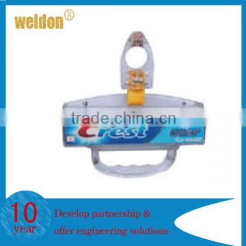 WELDON china advertising bus handle