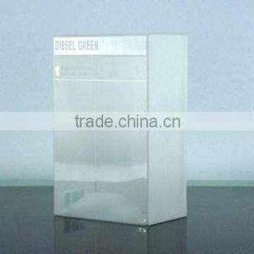 High Speed Plastic Boxes Pasting Machine,PET Boxes Gluing Machine photo-2