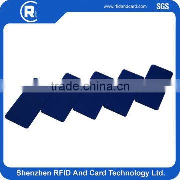 Waterproof silicone industrial UHF rfid laundry tag with Alien H3