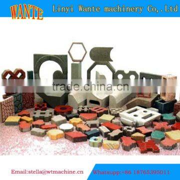 QT6-15 Cheap Machine Make Money Concrete and Block Making Machines in uk photo-6