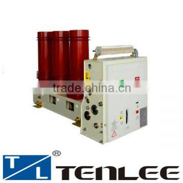 lateral VD4 indoors 12kv vacuum circuit breaker vcb