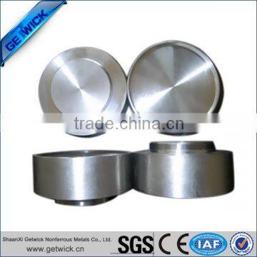 Chromium Target for electroplating