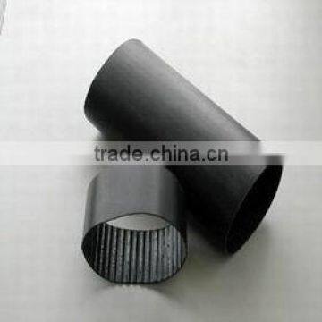 Anti-Corrosion Dual Wall Heat Shrinkable Tubing