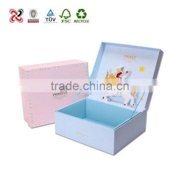 Recyclable Decorative Shampoo Packaging photo-4