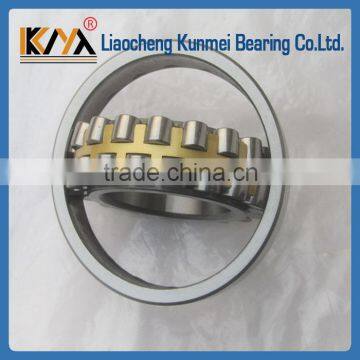 China supplier KM 22212CA spherical roller bearing for tractor