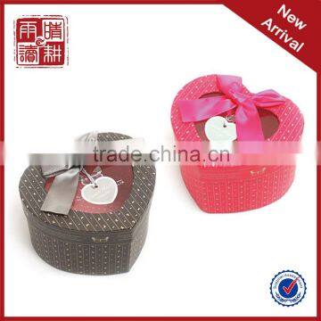 manufacturer custom wholesale jewelry gift box