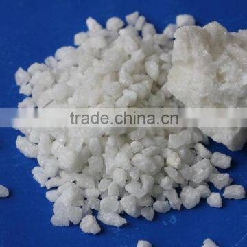 Surface Pre-treatment 98% F8 White Aluminium Oxide photo-4
